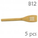 Slotted Spatula - Pack of 5