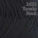 2622 - Tuxedo Black - Style 916 - 2 x 100g