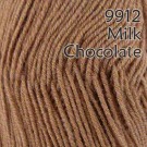 9912 - Milk Chocolate - Style 916 - 2 x 100g